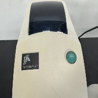 Zebra TLP2824 Barcode Label Printer image 2